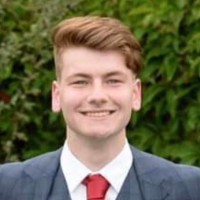 Matthew O'Meara