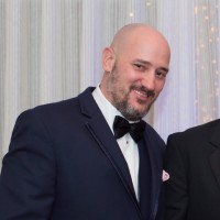 John P.