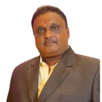 Sanjeev Garg