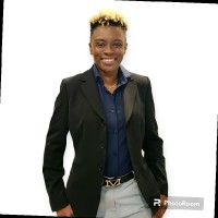 Michelle Thomas