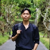 Dimas Afrizal
