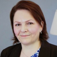 Elizabeth Forrest