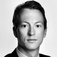Kristian Pande Horn
