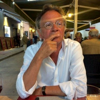 Don van Elst. Msc.