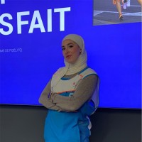 Salma Asgou