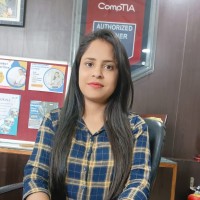 bharti sharma