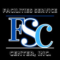 Facilities Service Center
