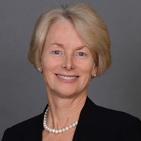 Patricia Johnson