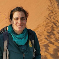 Laura Maroto Carrera