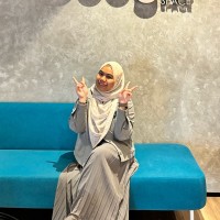 Nadia Nadhira Abdul Wahab