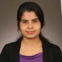 Chanda Biswas