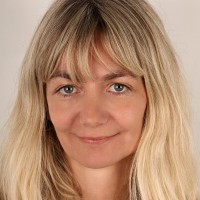 Christine Naegeli