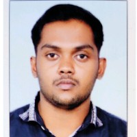 Nithin M