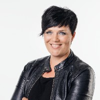Eeva Jussila