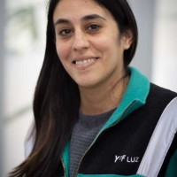 Maria Eugenia Alvarez
