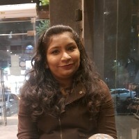 Harsha Patil