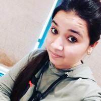 Prajapati Kajal