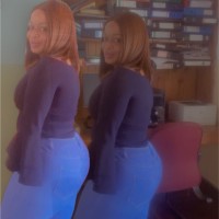 Tamara Mhango