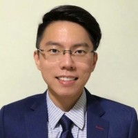 Keith Tan Wei