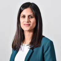 Lisa Lewin, Cfa