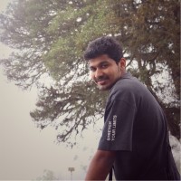 Jeeva Muthukrishnan