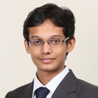 Ronak Shah, CFA