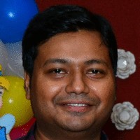 Budhaditya Mukherjee
