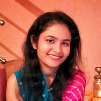 Ashwini Motiwale