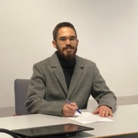 Ilias Poulios