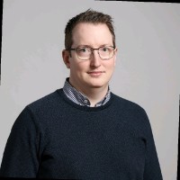Liam Mcnamara