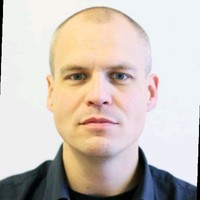 Martin Svensson