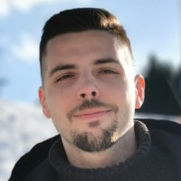Petar Mirkovic