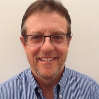 Tony Ellis