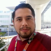 Adolfo Flores Rocha