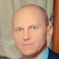 Victor Kosobudskiy