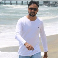Ranjith Kumar S A