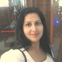 Pratibha Chibb