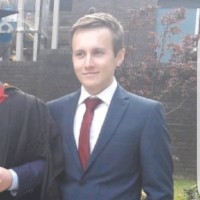 Richie Salter