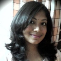 Smitha S P