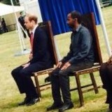Michael Tesfaye