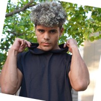 Joshua Suarez
