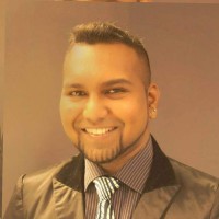 Alex Harrison Goonasagar