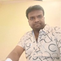 Vijaya Kumar M