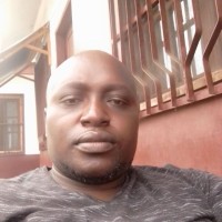 Serge Bagai Ngouala