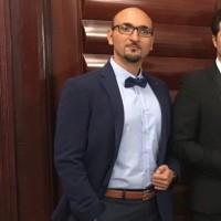 Mohammadnassir Sheikholeslam, Capm