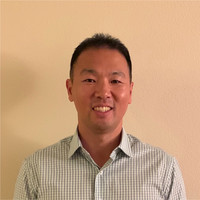 Mark Kim