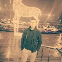 Bayram Bolat