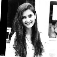 Tashi Zaidi
