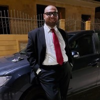 Khalid Mahmoud