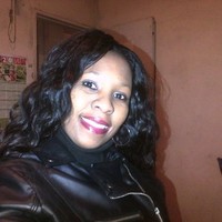Mbali Queeneth Mngoma